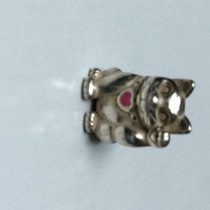 Pandora charm